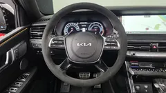 2022 Kia Mohave Diesel 3.0 4WD 7-Seater — фото 14