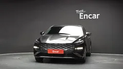 2023 Kia K8 2.5 Gasoline 2WD — фото 3