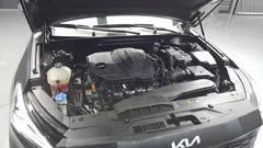 2023 Kia K8 2.5 Gasoline 2WD — фото 6