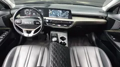2023 Kia K8 2.5 Gasoline 2WD — фото 7
