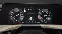 2023 Kia K8 2.5 Gasoline 2WD — фото 8