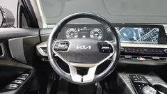 2023 Kia K8 2.5 Gasoline 2WD — фото 13