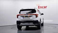2023 Kia Seltos Gasoline 2.0 2WD — фото 4
