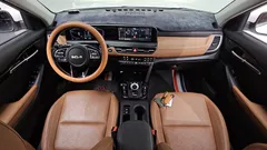 2023 Kia Seltos Gasoline 2.0 2WD — фото 7