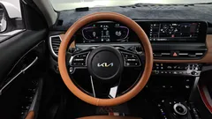 2023 Kia Seltos Gasoline 2.0 2WD — фото 12