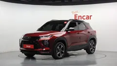 2023 Chevrolet Trailblazer 1.3 Turbo 4WD — фото 1