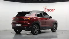 2023 Chevrolet Trailblazer 1.3 Turbo 4WD — фото 2