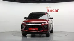 2023 Chevrolet Trailblazer 1.3 Turbo 4WD — фото 3