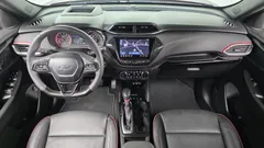 2023 Chevrolet Trailblazer 1.3 Turbo 4WD — фото 7
