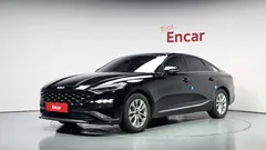 2022 Kia K8 3.5 LPG 2WD — фото 1