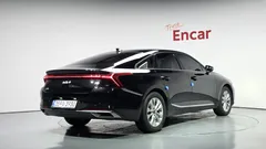2022 Kia K8 3.5 LPG 2WD — фото 2