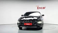 2022 Kia K8 3.5 LPG 2WD — фото 3