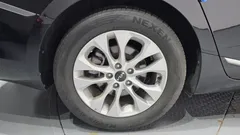 2022 Kia K8 3.5 LPG 2WD — фото 5