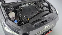 2022 Kia K8 3.5 LPG 2WD — фото 6