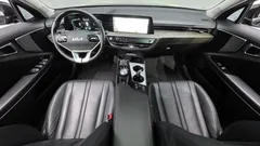 2022 Kia K8 3.5 LPG 2WD — фото 7