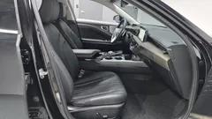 2022 Kia K8 3.5 LPG 2WD — фото 11