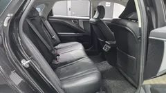 2022 Kia K8 3.5 LPG 2WD — фото 12