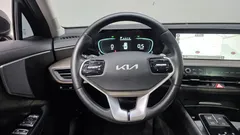 2022 Kia K8 3.5 LPG 2WD — фото 13