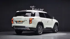 2023 SsangYong Torres Gasoline 1.5 2WD — фото 2