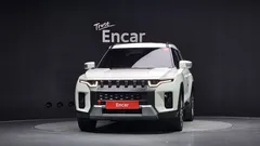 2023 SsangYong Torres Gasoline 1.5 2WD — фото 3