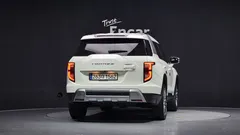 2023 SsangYong Torres Gasoline 1.5 2WD — фото 4