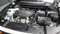 2023 SsangYong Torres Gasoline 1.5 2WD — фото 6