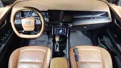 2023 SsangYong Torres Gasoline 1.5 2WD — фото 7