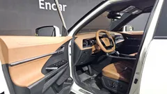 2023 SsangYong Torres Gasoline 1.5 2WD — фото 10