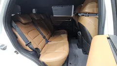 2023 SsangYong Torres Gasoline 1.5 2WD — фото 11