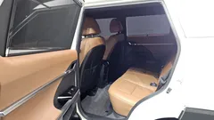 2023 SsangYong Torres Gasoline 1.5 2WD — фото 12