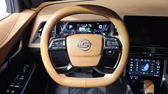 2023 SsangYong Torres Gasoline 1.5 2WD — фото 15
