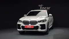 2022 BMW X6 xDrive30d M Sport — фото 3