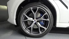 2022 BMW X6 xDrive30d M Sport — фото 5
