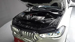 2022 BMW X6 xDrive30d M Sport — фото 6