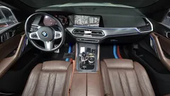 2022 BMW X6 xDrive30d M Sport — фото 7