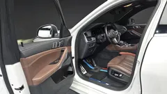 2022 BMW X6 xDrive30d M Sport — фото 10