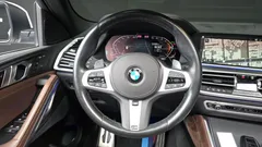 2022 BMW X6 xDrive30d M Sport — фото 12
