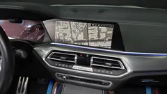 2022 BMW X6 xDrive30d M Sport — фото 13