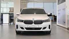 2022 BMW Gran Turismo 620d xDrive Luxury — фото 2