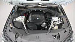 2022 BMW Gran Turismo 620d xDrive Luxury — фото 6