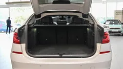 2022 BMW Gran Turismo 620d xDrive Luxury — фото 7
