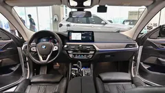 2022 BMW Gran Turismo 620d xDrive Luxury — фото 8