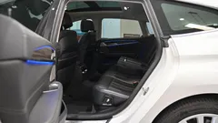2022 BMW Gran Turismo 620d xDrive Luxury — фото 10