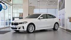 2022 BMW Gran Turismo 620d xDrive Luxury — фото 11