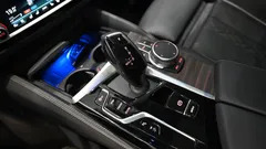 2022 BMW Gran Turismo 620d xDrive Luxury — фото 15