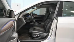 2022 BMW Gran Turismo 620d xDrive Luxury — фото 16
