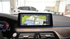 2022 BMW Gran Turismo 620d xDrive Luxury — фото 18