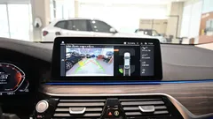 2022 BMW Gran Turismo 620d xDrive Luxury — фото 19