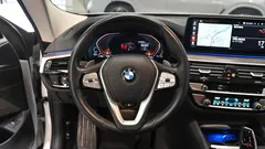2022 BMW Gran Turismo 620d xDrive Luxury — фото 20