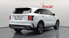 2023 Kia Sorento HEV 1.6 4WD — фото 2